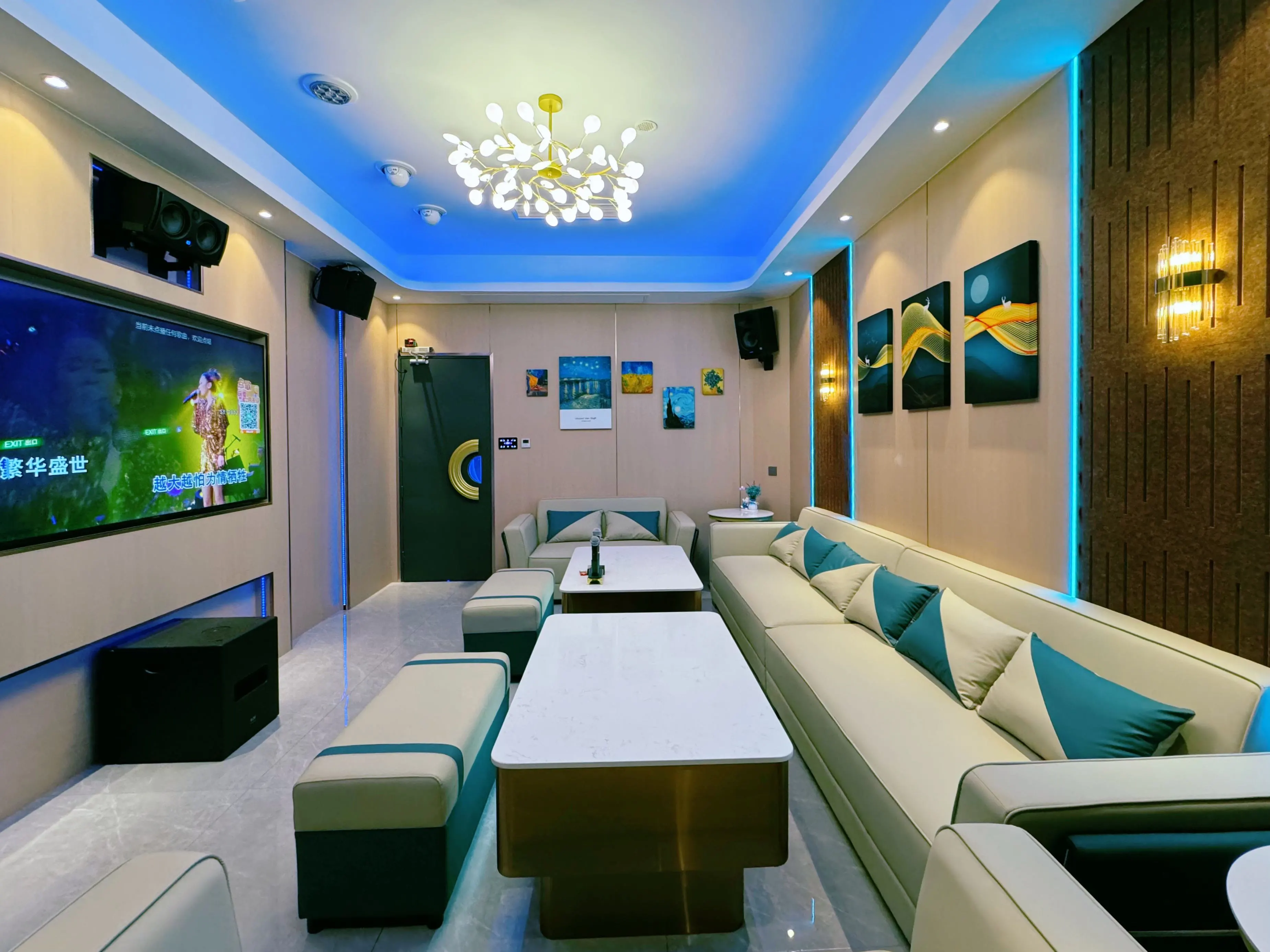 滁州商务ktv优选商务ktv推荐指南-琅琊区ktv预定