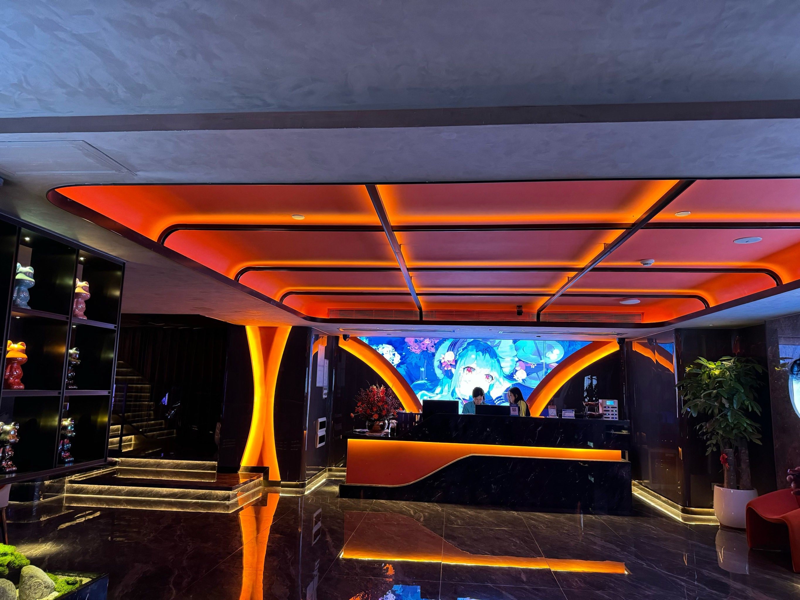 滁州商务ktv精选攻略指南-天长市ktv预定