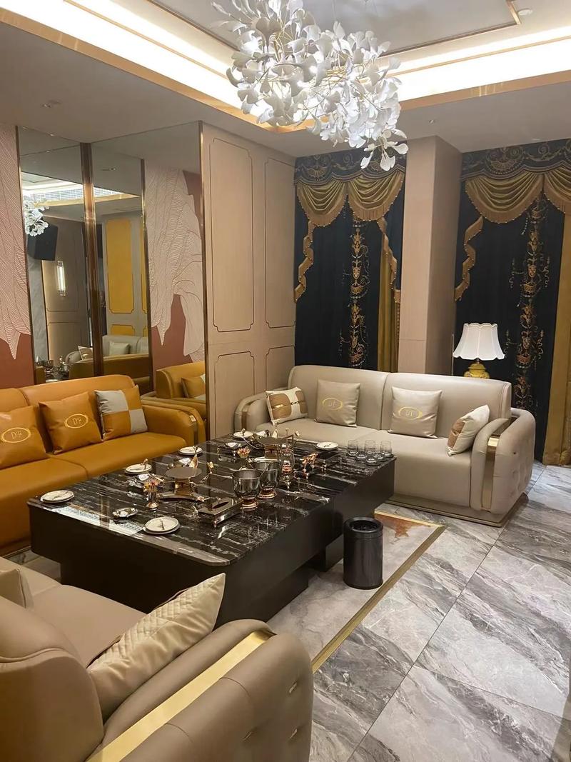 滁州商务ktv低端场所推荐-来安县ktv预定