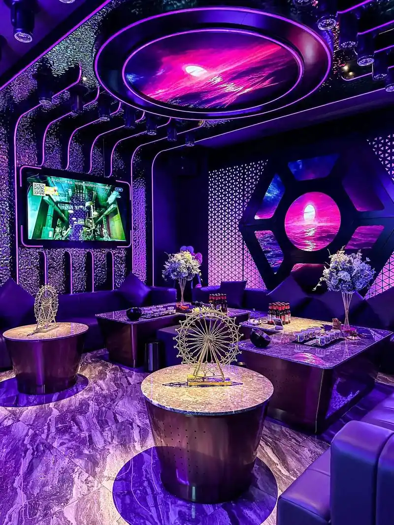 滁州商务ktv哪里有推荐选择-琅琊区ktv预定